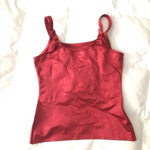 Ruby Ribbon camiette